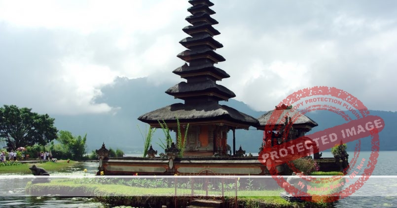 Come, reza y vuelve a amar (en) Bali – Cineturismo.es