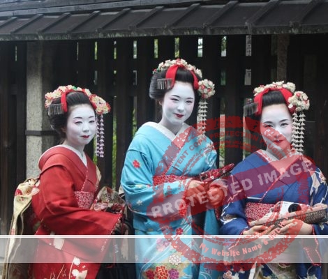 Fascinación por las geishas en Kyoto – Cineturismo.es