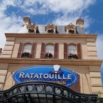 Turismo cinematográfico y gastronómico en París