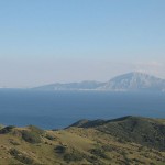 Estrecho de Gibraltar