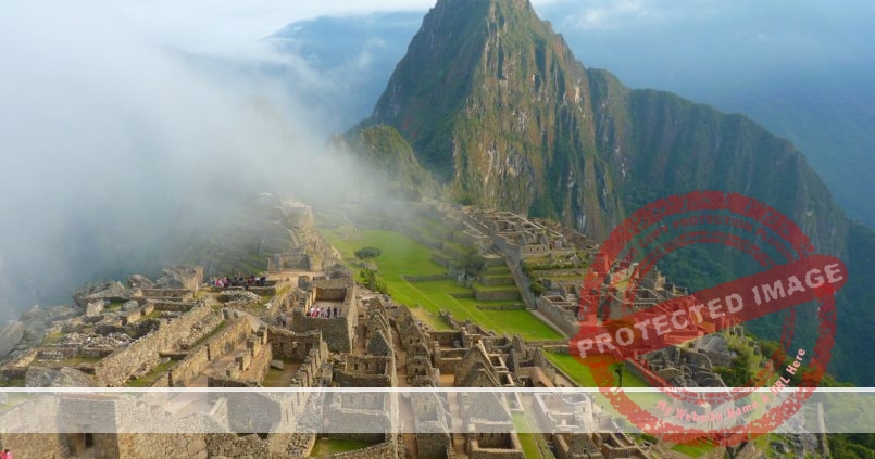 Kollywood en el Machu Picchu: cineturismo de doble sentido – Cineturismo.es