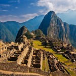 Kollywood en el Machu Picchu