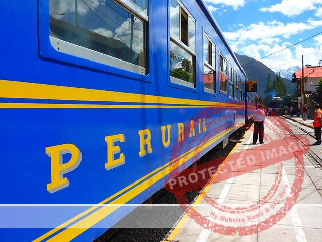 perú rail train machu picchu