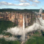 La cascada más famosa de Disney está en Venezuela – Cineturismo.es