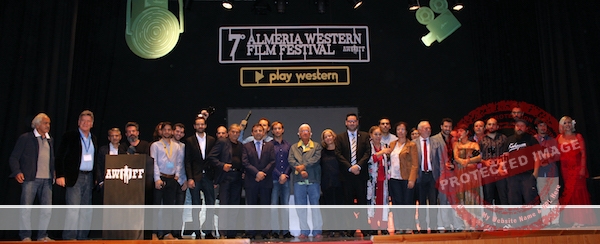 Almería Western Film Festival 2017