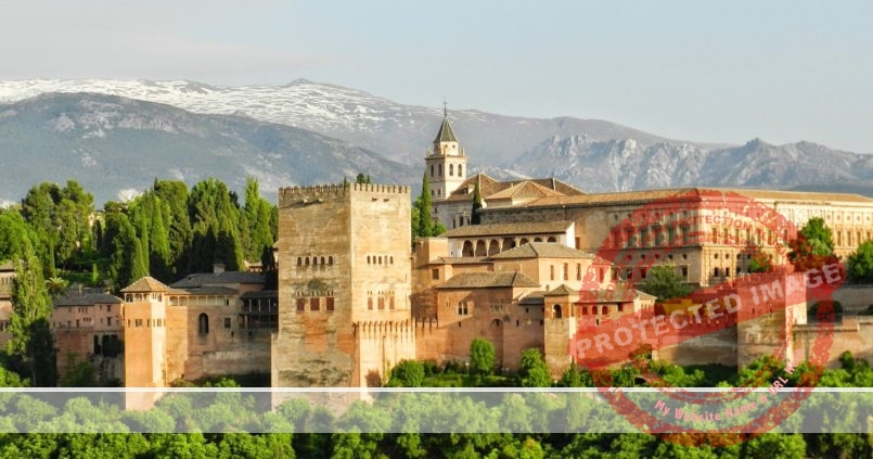 La Alhambra en el imaginario colectivo del K-Drama – Cineturismo.es