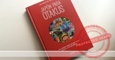 "Japón para Otakus", un libro sobre turismo de manga y anime – Blog Cineturismo.es