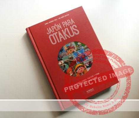 "Japón para Otakus", un libro sobre turismo de manga y anime – Blog Cineturismo.es