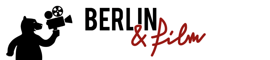 berlin & film celia martínez logotipo