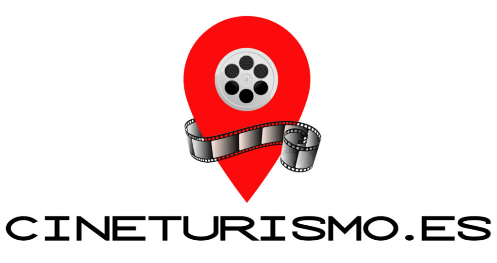 Nuevo logotipo de Cineturismo.es