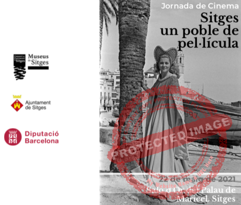 Sitges, un poble de pel·lícula 2021: vídeo del evento – Blog Cineturismo.es