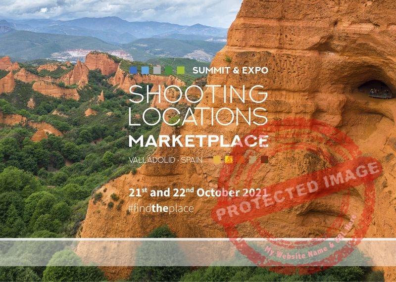 shooting locations marketplace 2021