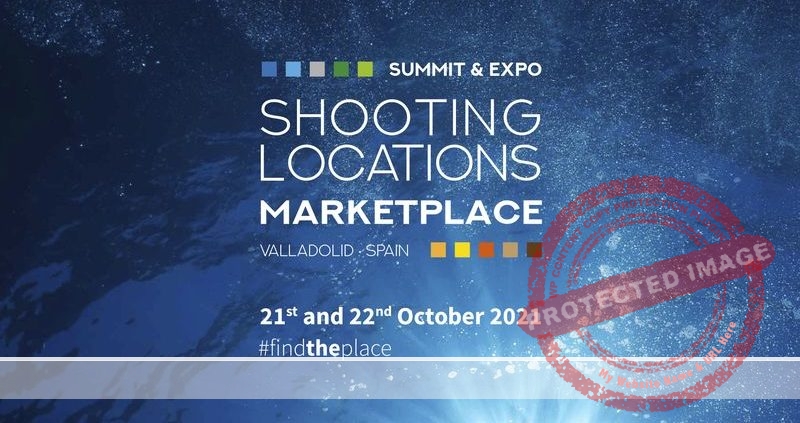 Shooting Locations Marketplace se celebrará en Valladolid en octubre – Blog Cineturismo.es
